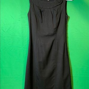 Basic Black dress